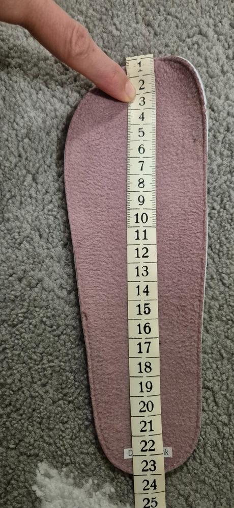 Zimné topánky, protetika,36