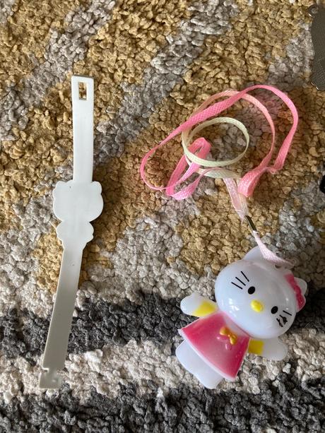 Hello kitty doplnky,