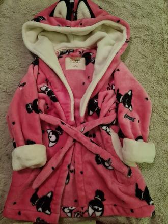 Dievčenský župan, 122