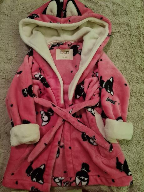 Dievčenský župan, 122