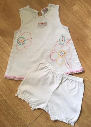 Komplet, cherokee,86