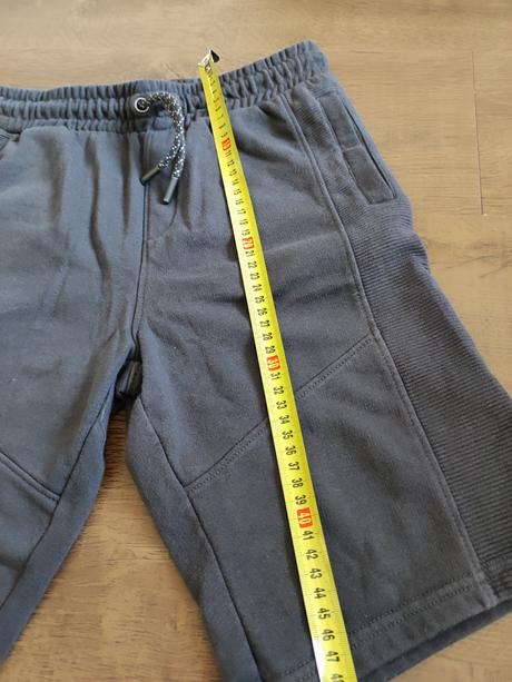 Chlapčenské kraťasy, yigga,158