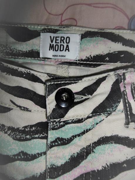 Rifle, vero moda,s
