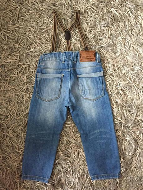 Zara riflicky, zara,92