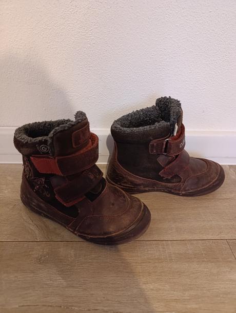 D.d.step zimné topánky, d.d.step,30