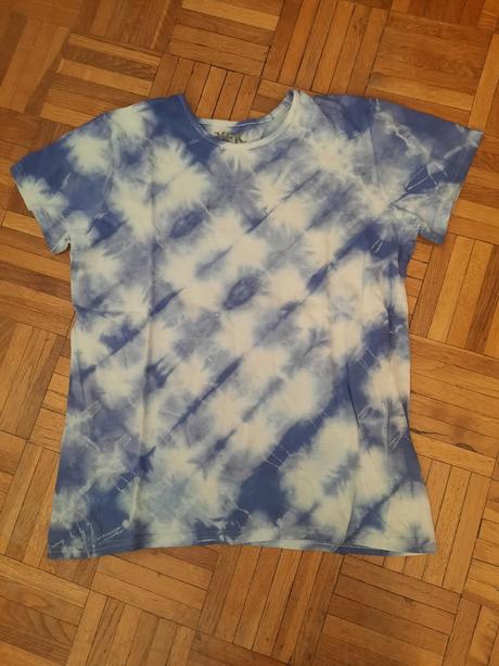 Dievčenské tričko, kik,134