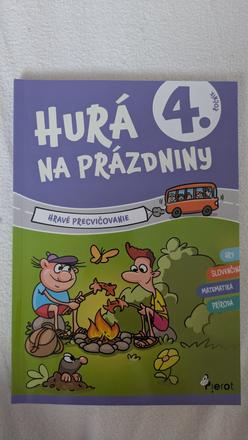 Pracovný zošit, 