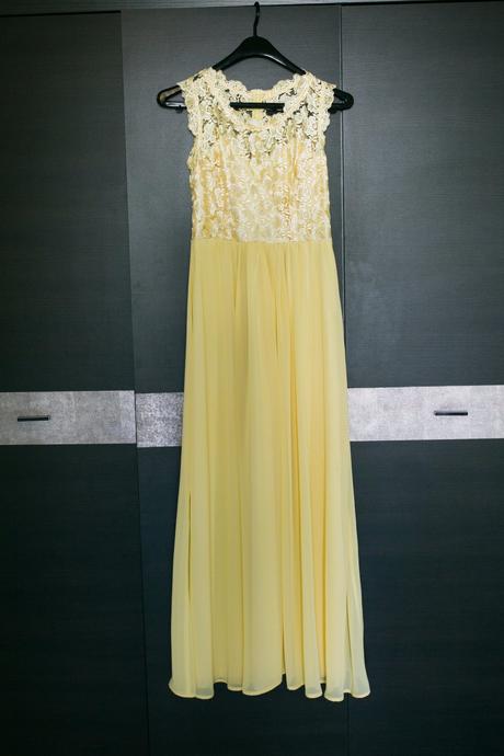 Spoločenské šaty, s