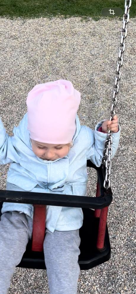 Dievčenská zimná bunda č.86/92, reserved,86