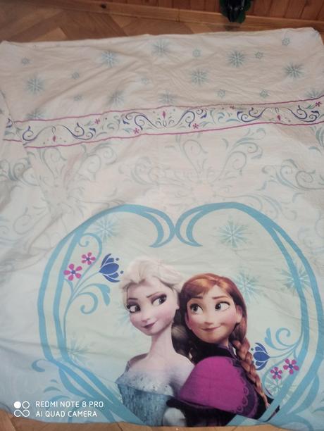 Obliečky frozen, šírka (cm): 90,dĺžka (cm): 200