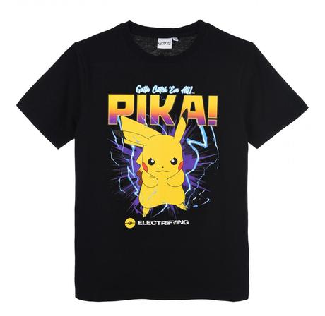 Tričko pokémon, 140 / 152 / 164 / 176