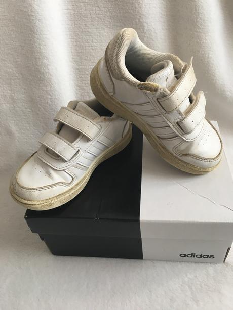 Tenisky na donosenie adidas, adidas,25