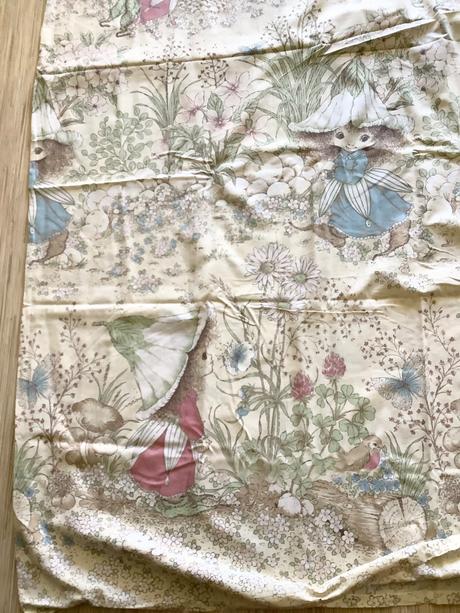 Oblieçka paplón, šírka (cm): 135,dĺžka (cm): 190