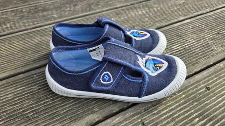 Papučky chlapčenské veľ. 31, 31