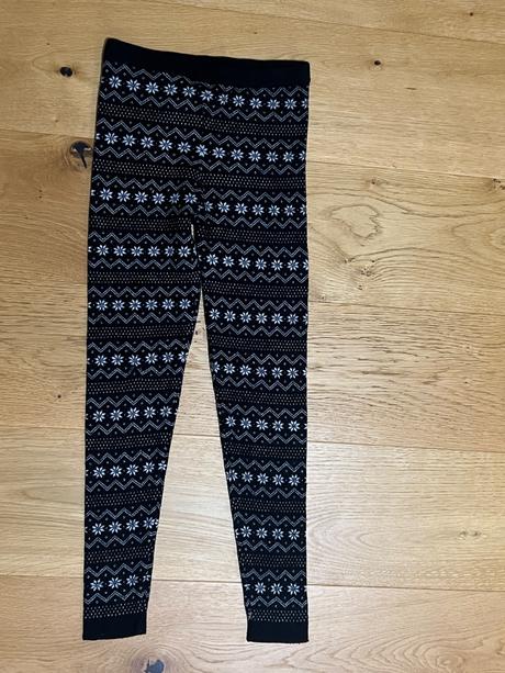 Detske vlnene leginy, pepperts,134