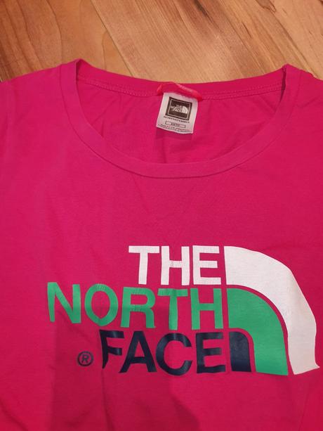 Kvalitné tričko xs s, xs