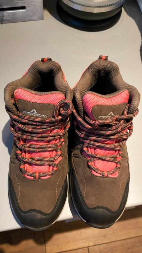 Holčičí topánky, 31