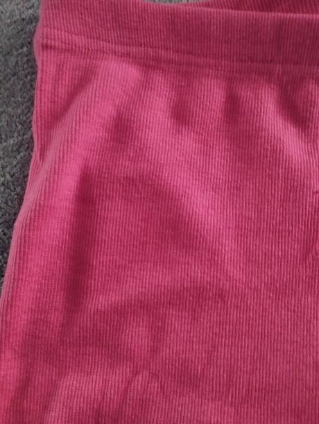 Rebrované šortky, sinsay,s