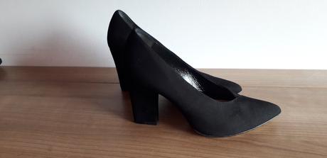 Topánky-lodičky  visconi, 37