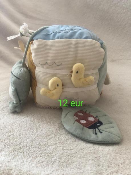 Hračky little dutch, 