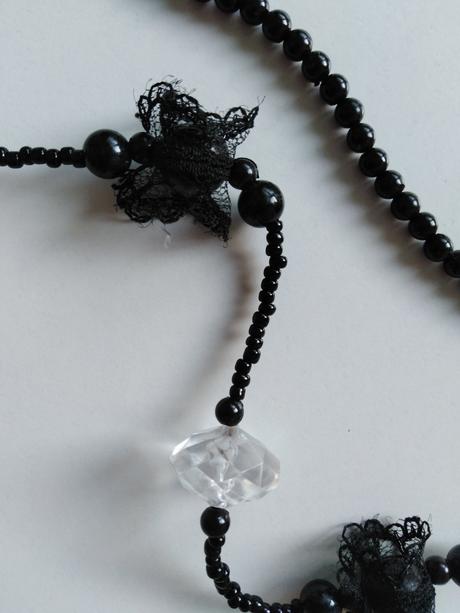 Zaujímavý náhrdelník, 