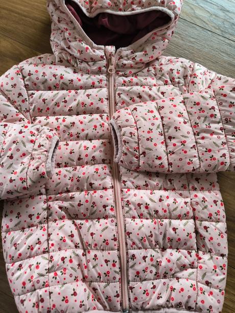 Bunda jar,jeseň 110, lupilu,110