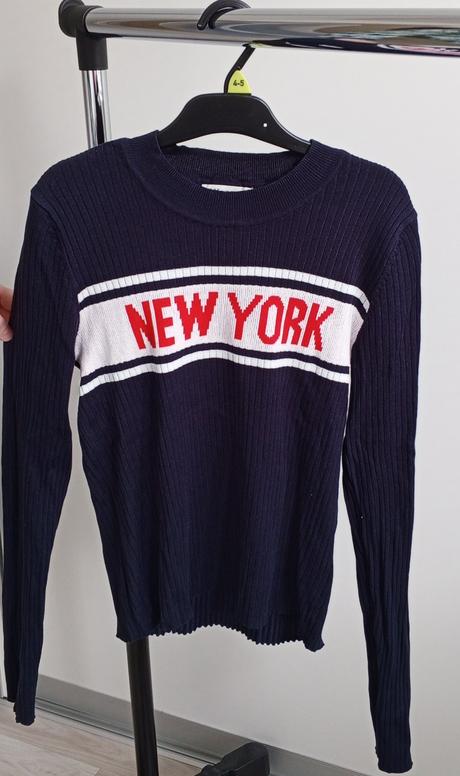 Dievčenské tričko, h&m,170