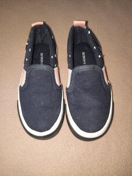 Topánky reserverd, reserved,22