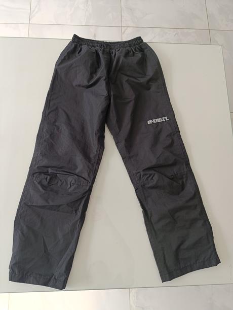 Mckinley športové nohavice jar / jeseň, mckinley,146 / 152