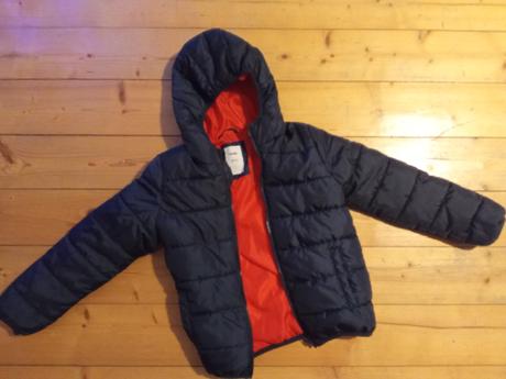 Prechodná bunda, sinsay,134