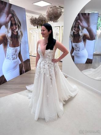 Svadobné šaty zo salónu wedding avenue, 38