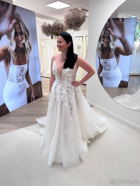 Svadobné šaty zo salónu wedding avenue, 38