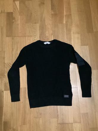 Pulóver, h&m,164