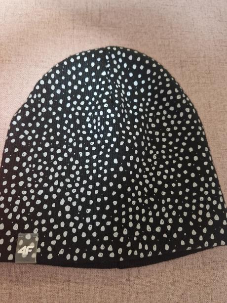 Dievčenské čiapky 4f, 50