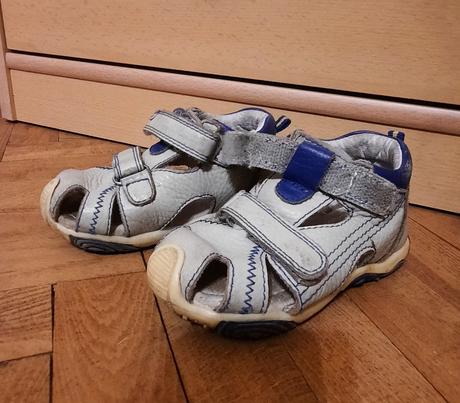 Sandálky marty, protetika,24