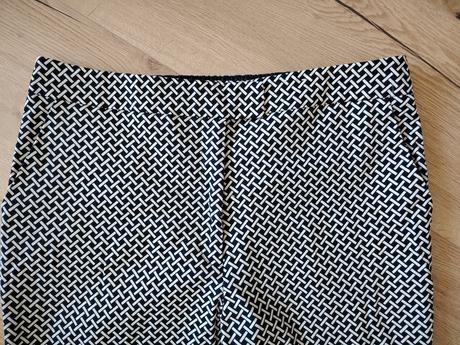3/4 nohavice f&f, f&f,44