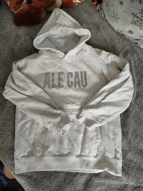 Mikina pre chlapcov, age,134