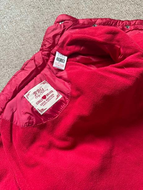 Dievčenská bunda, zara,80