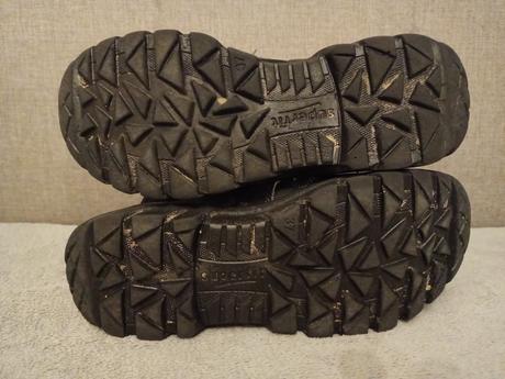 Čižmy, superfit,37