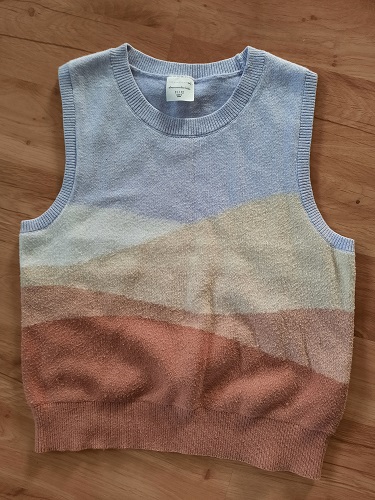 Vesticka abercrombie, abercrombie&fitch,140