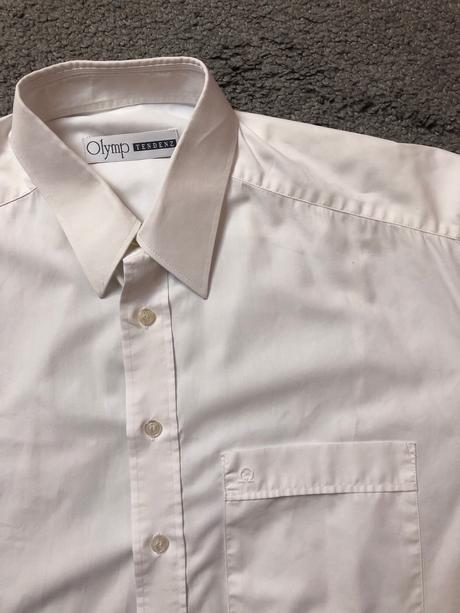 Pánska kosela olymp, xl