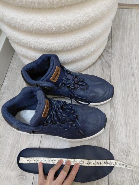 Zimne boty, deichmann,42
