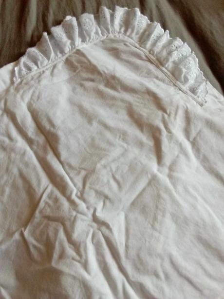 Zavinovačky- perinky, 