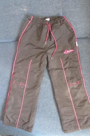 Zateplene nohavice, 122