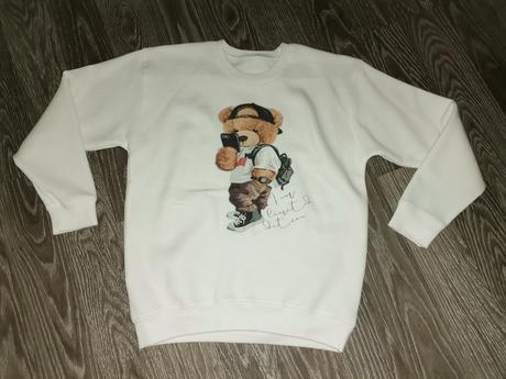 Krásna mikina od nelaland, 134 / 140