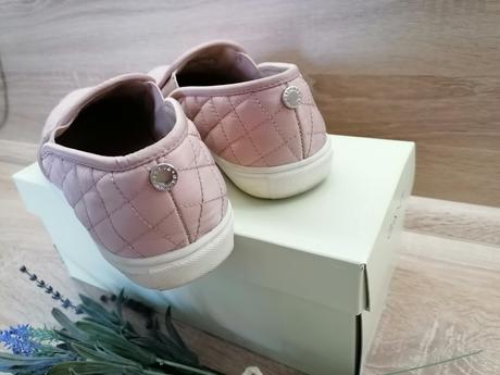 Slip on, steve madden,37