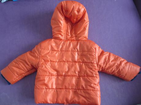 Zimná bunda, f&f,80