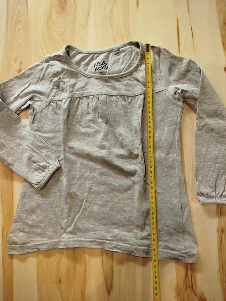 Šedá tunika, kiki&koko,110
