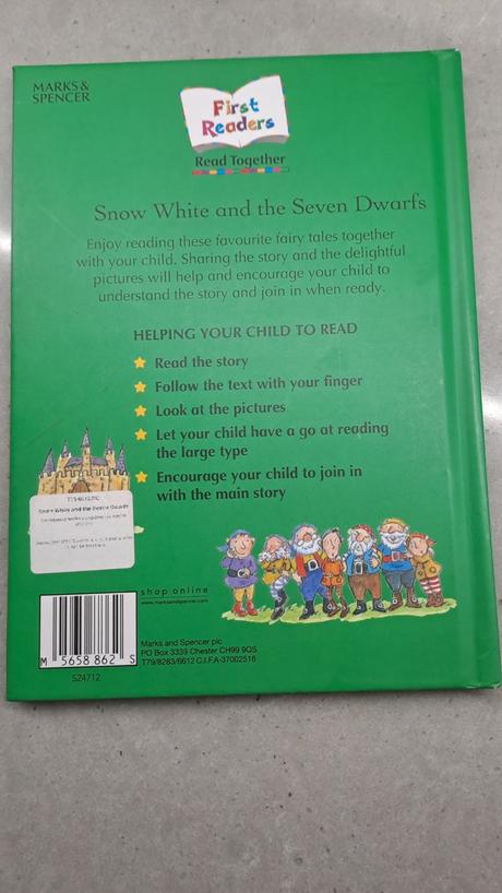 Prvé čítanie v angličtine first readers - vhodná a,