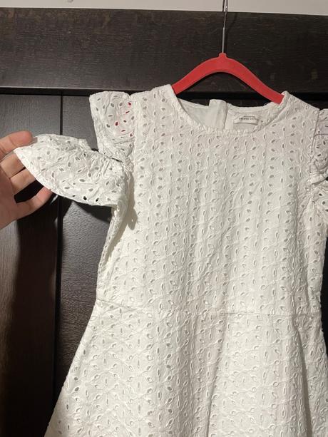 Madeirove šaty, reserved,122